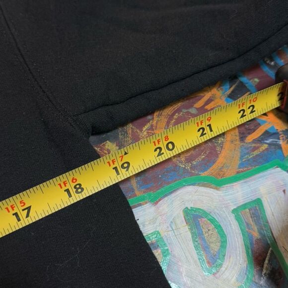 Badseed’s I Love Sluts Crewneck Sweatshirt size small - Picture 7 of 7